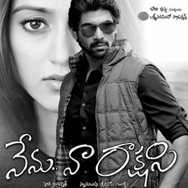 Nenu Naa Rakshasi