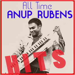 Anup Rubens Hits