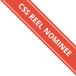 CSSReel Nominee